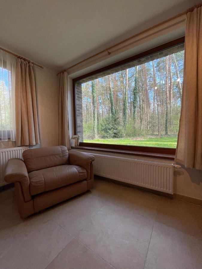 Kersko Apartments Hradistko  Buitenkant foto